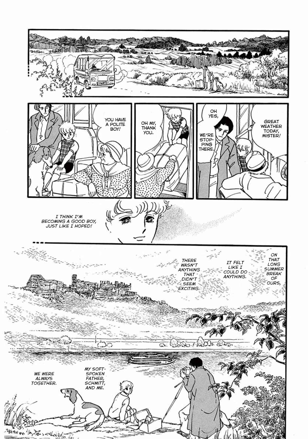 Page 17 Chapter 2 The Visitor