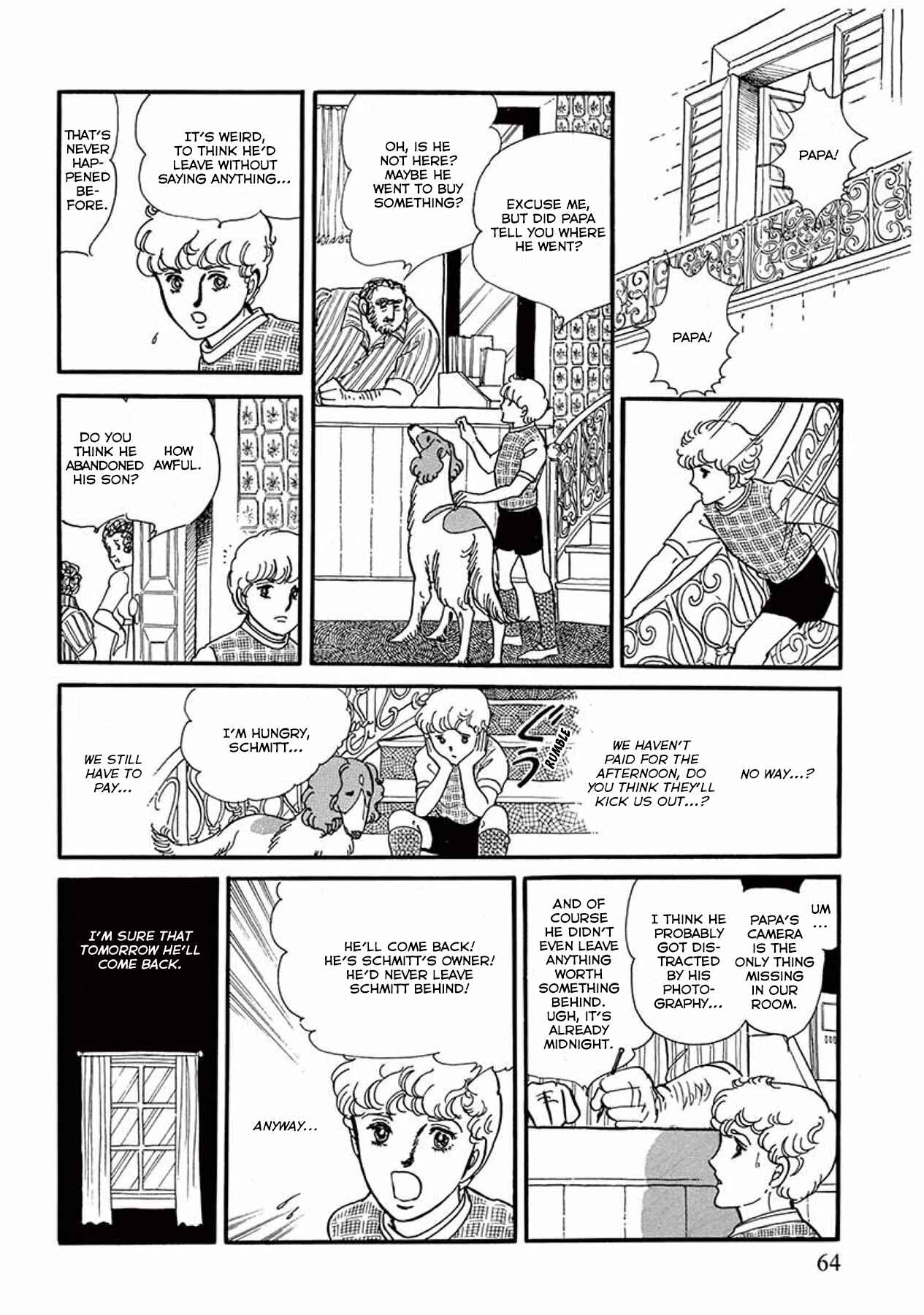 Page 18 Chapter 2 The Visitor