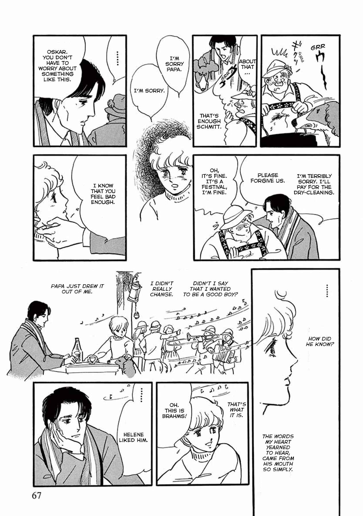 Page 21 Chapter 2 The Visitor