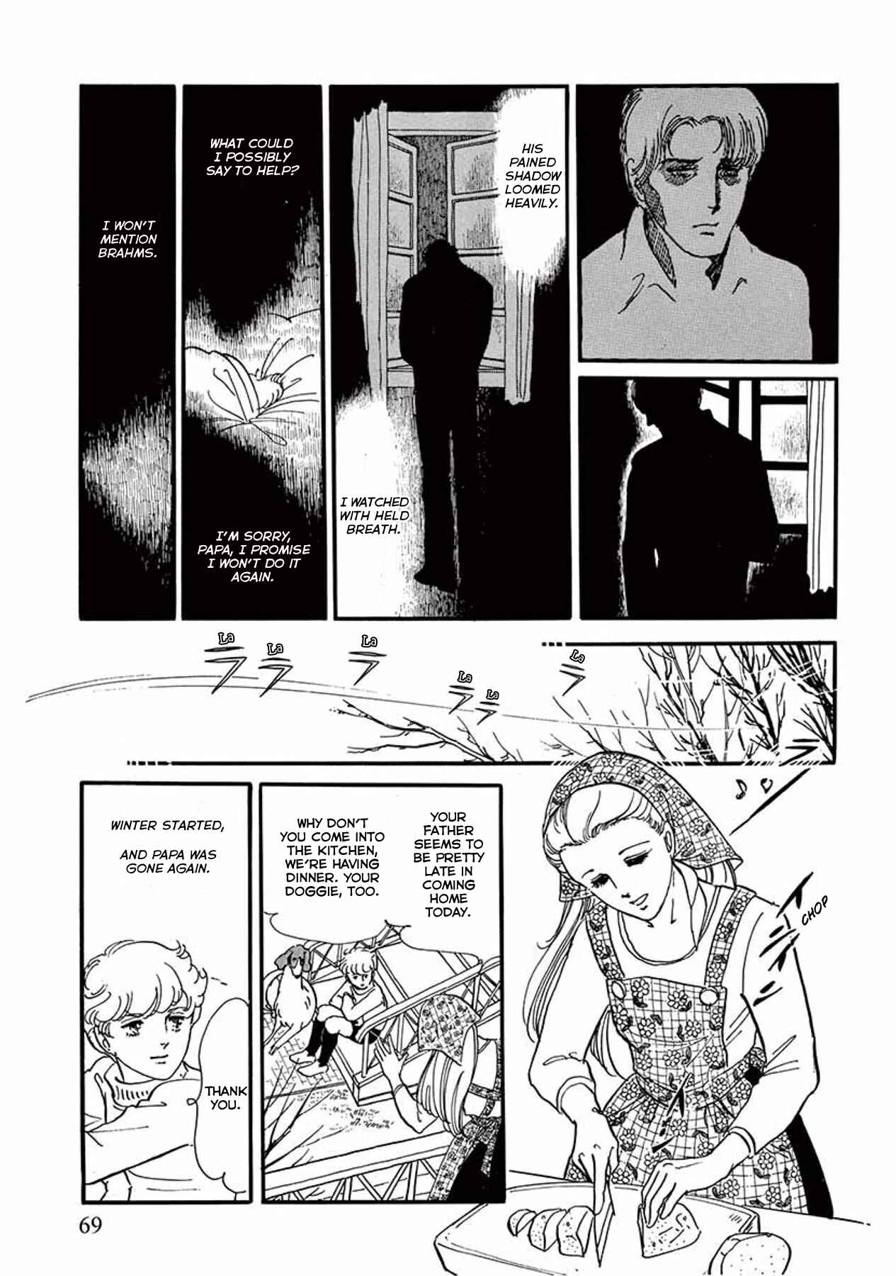Page 23 Chapter 2 The Visitor