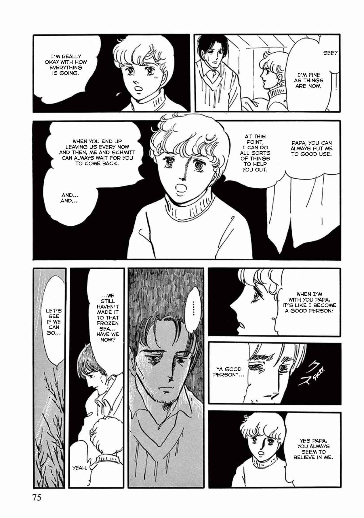 Page 29 Chapter 2 The Visitor