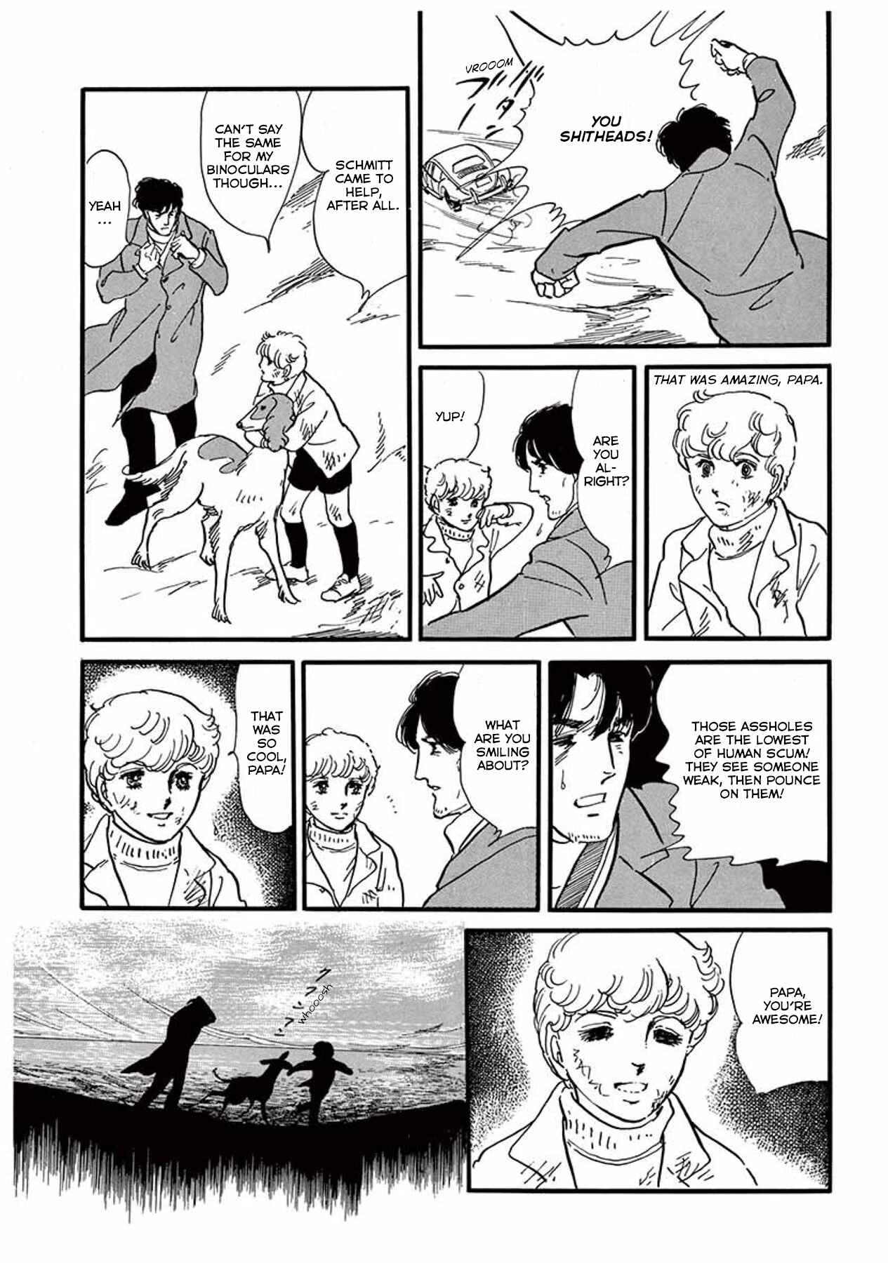 Page 33 Chapter 2 The Visitor