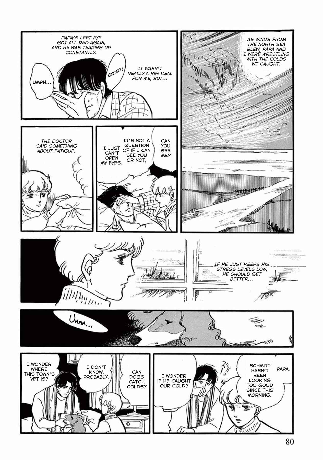 Page 34 Chapter 2 The Visitor