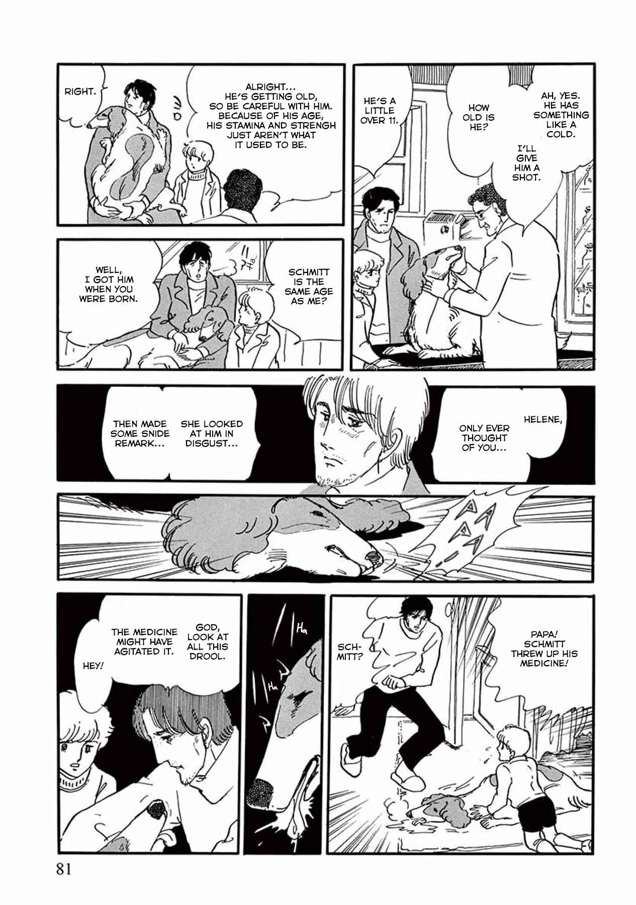 Page 35 Chapter 2 The Visitor
