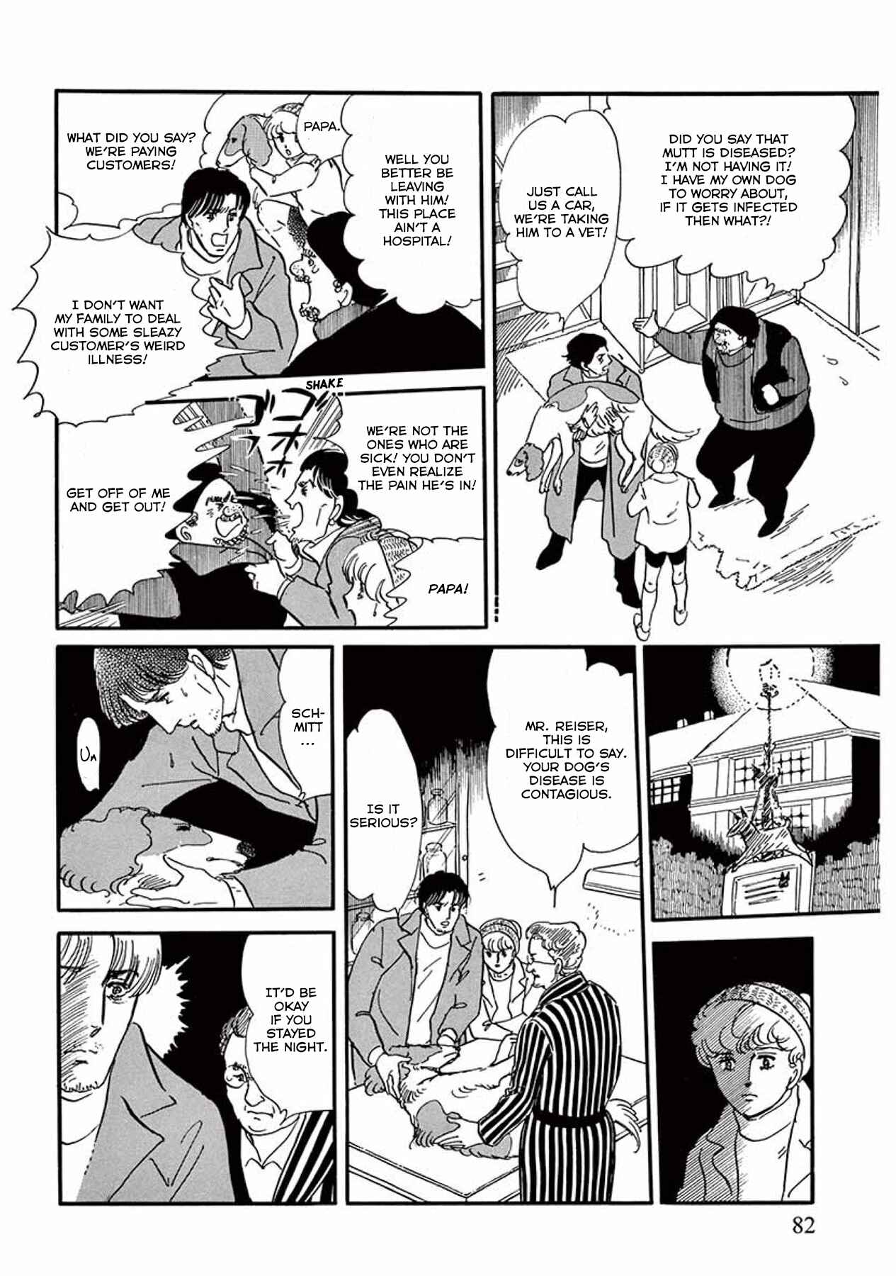 Page 36 Chapter 2 The Visitor