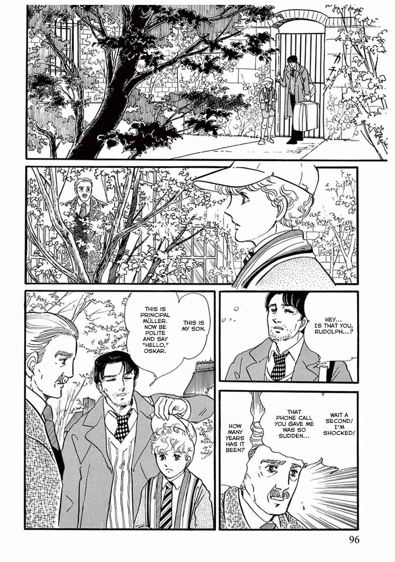 Page 50 Chapter 2 The Visitor