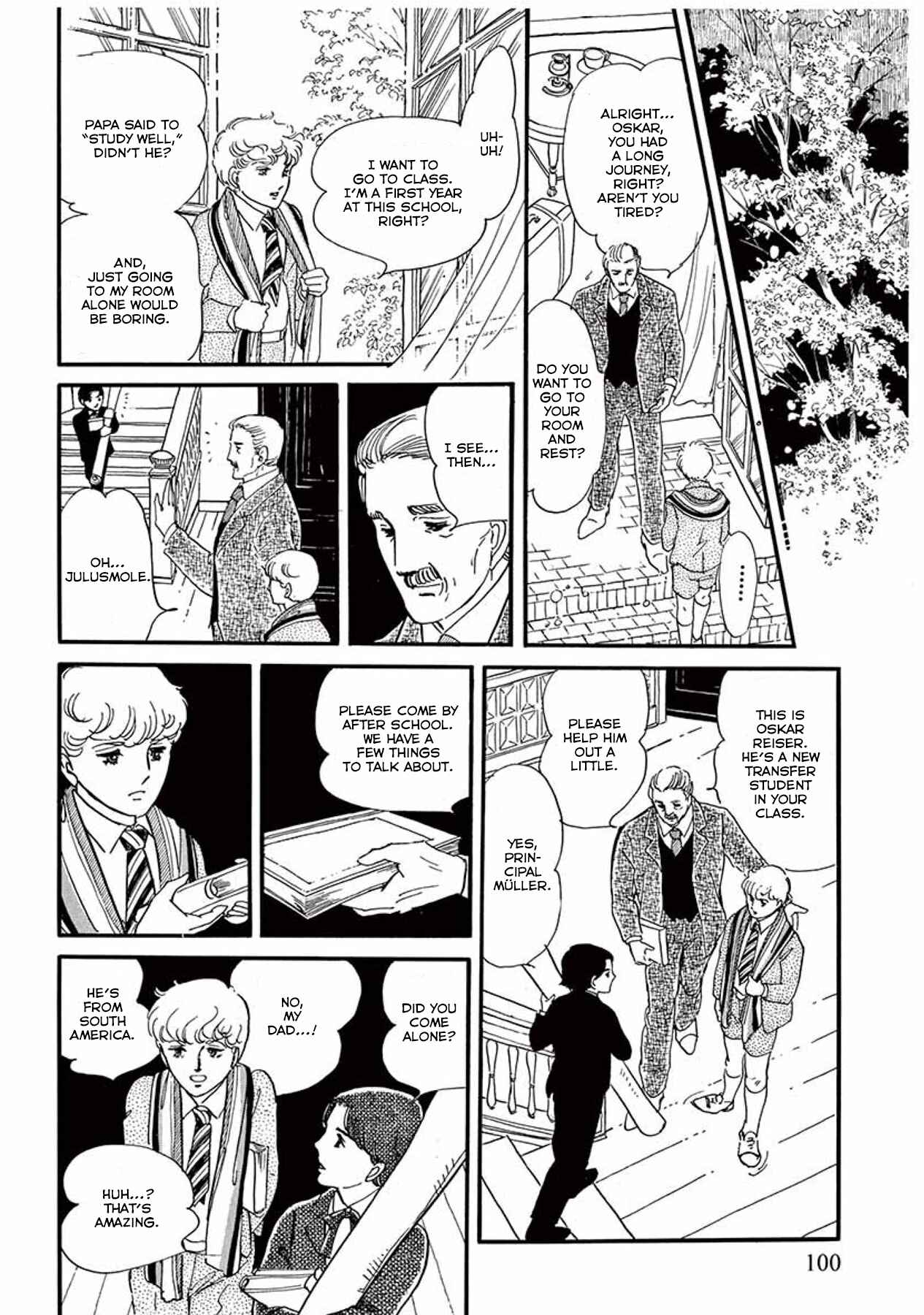 Page 54 Chapter 2 The Visitor