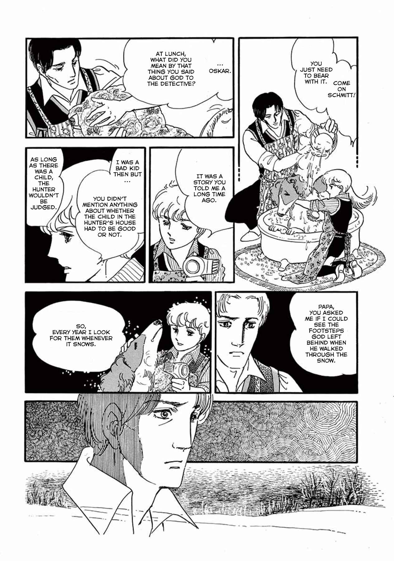 Page 6 Chapter 2 The Visitor