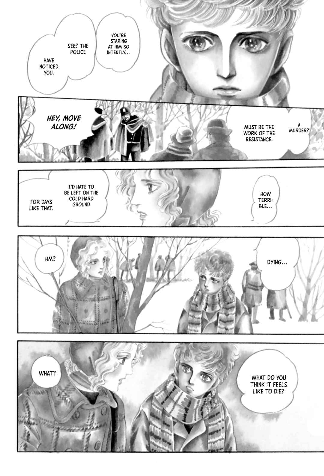 Page 2 Chapter 4 The Visitor