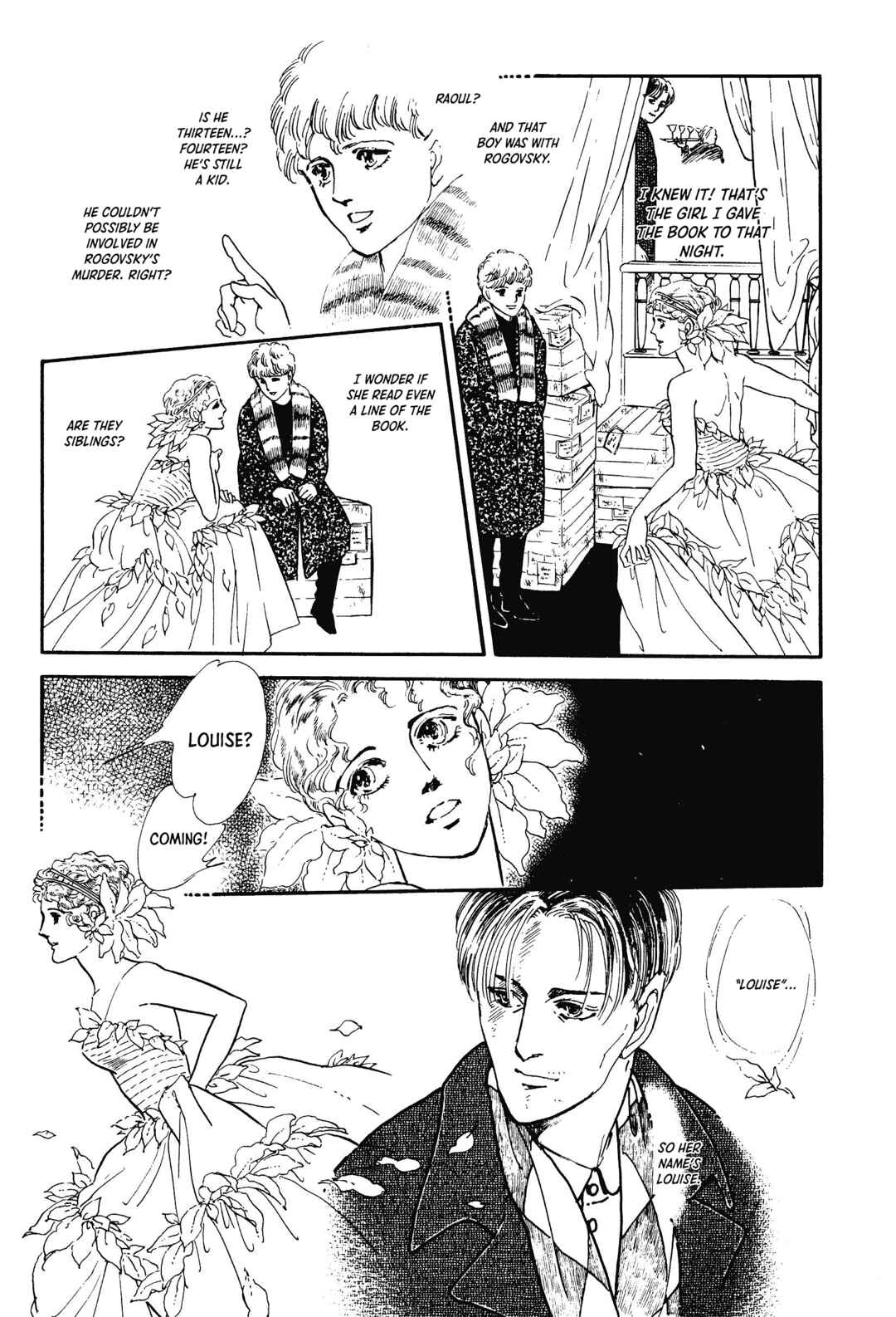 Page 23 Chapter 4 The Visitor