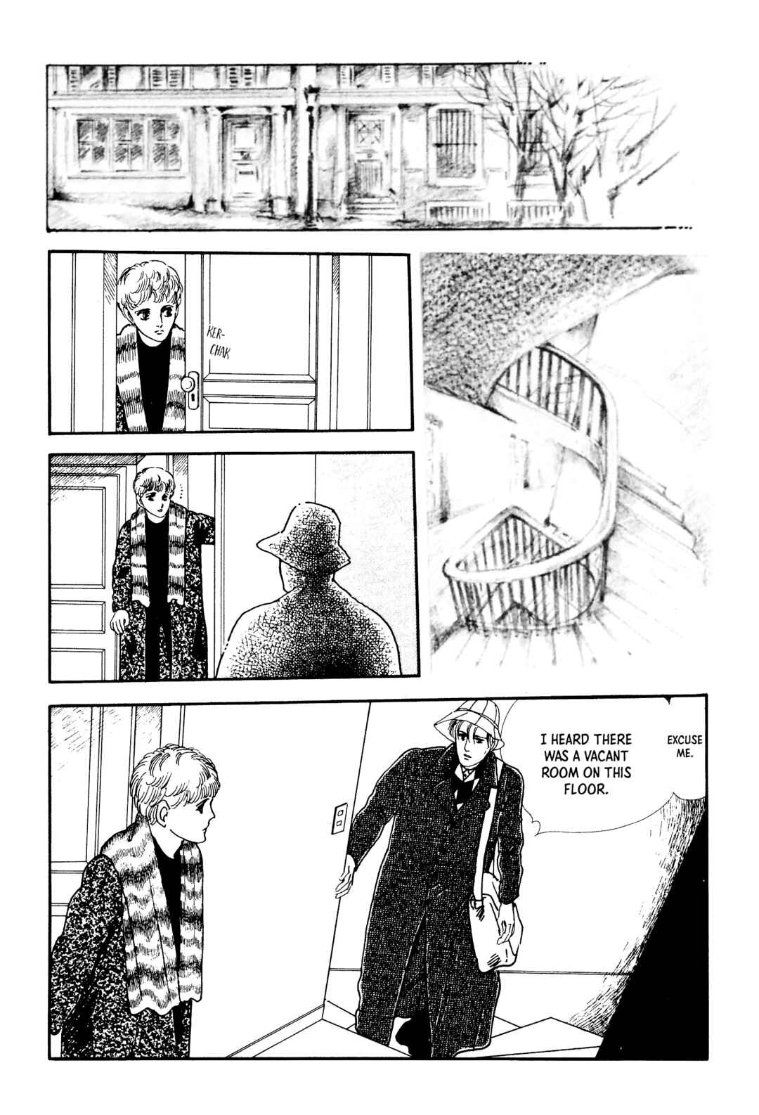Page 24 Chapter 4 The Visitor