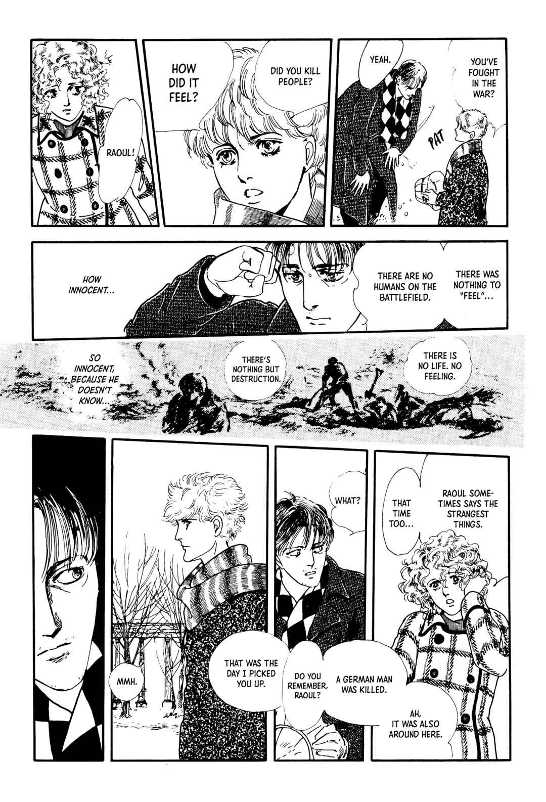 Page 29 Chapter 4 The Visitor