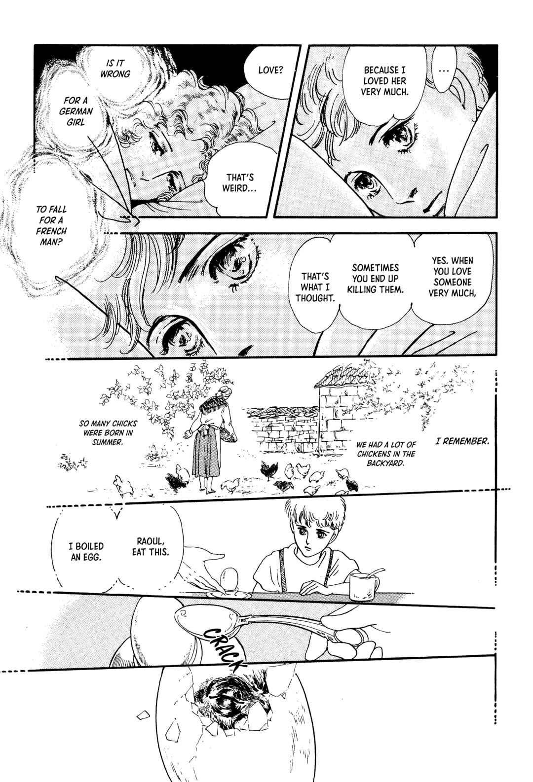 Page 39 Chapter 4 The Visitor