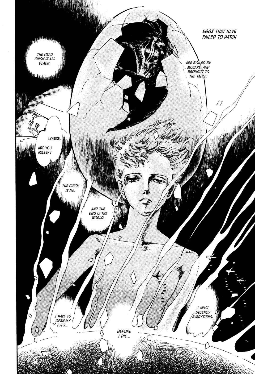 Page 40 Chapter 4 The Visitor