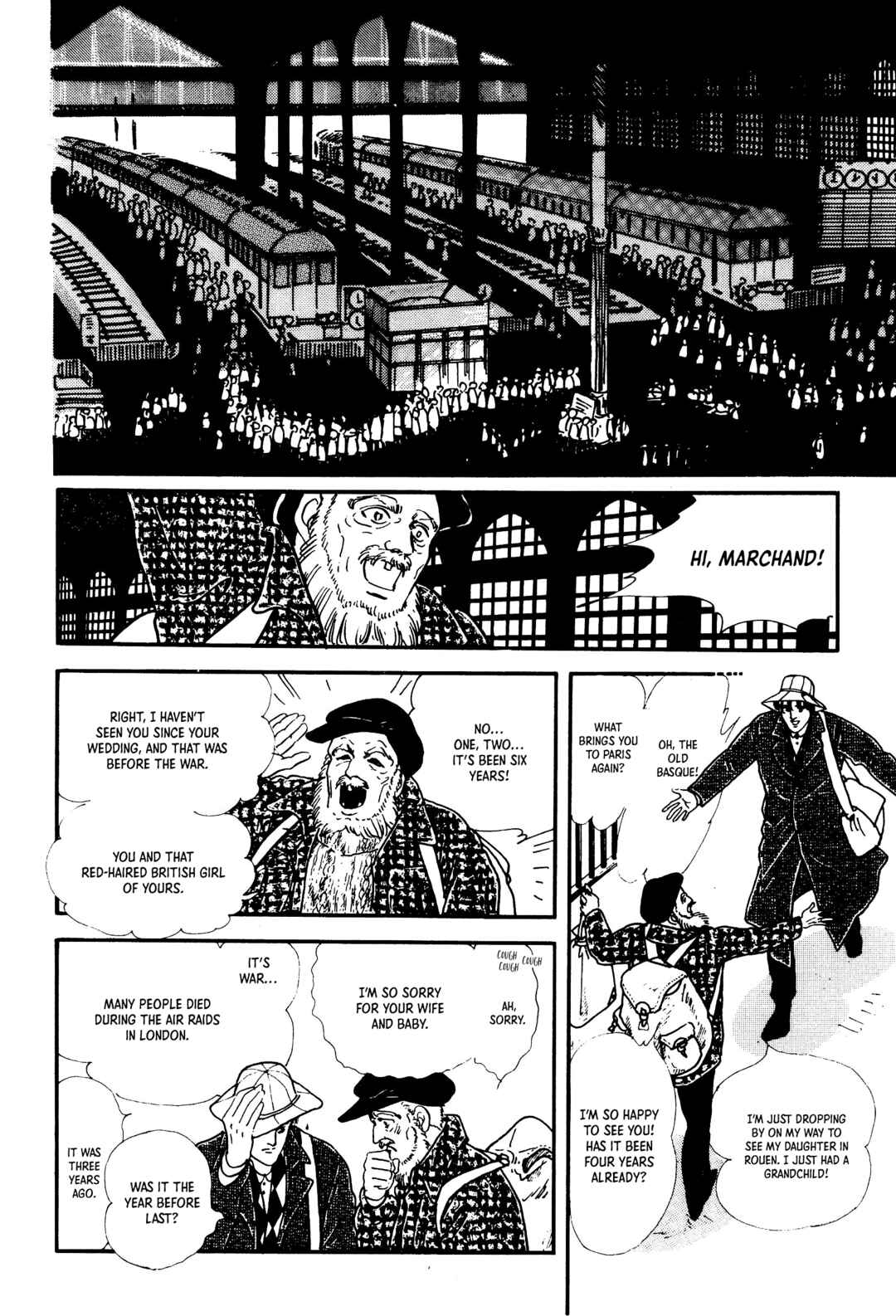 Page 42 Chapter 4 The Visitor