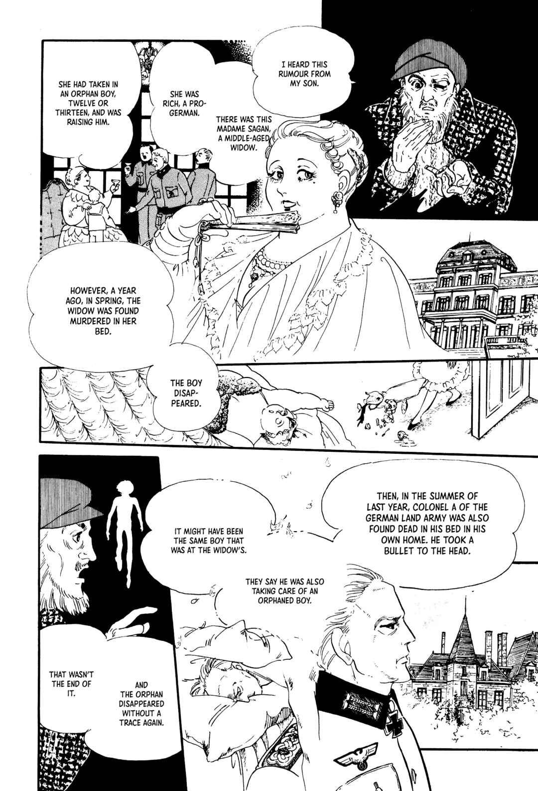 Page 44 Chapter 4 The Visitor