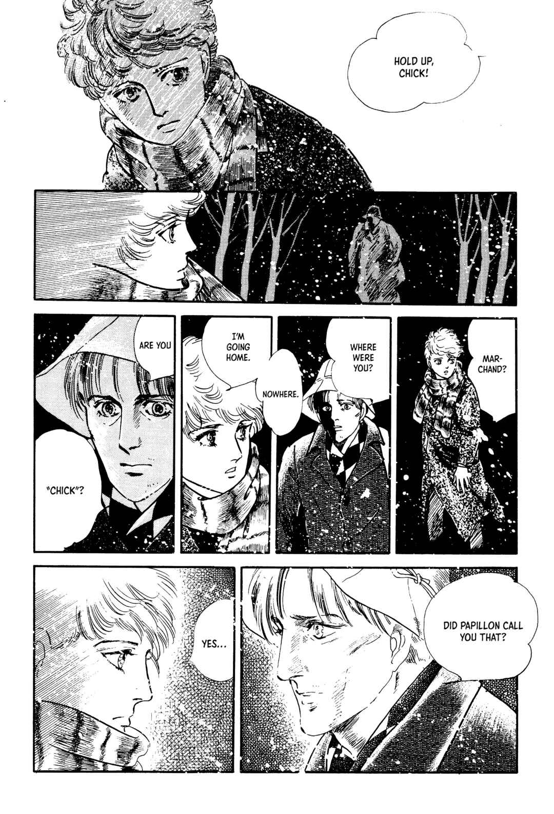 Page 54 Chapter 4 The Visitor