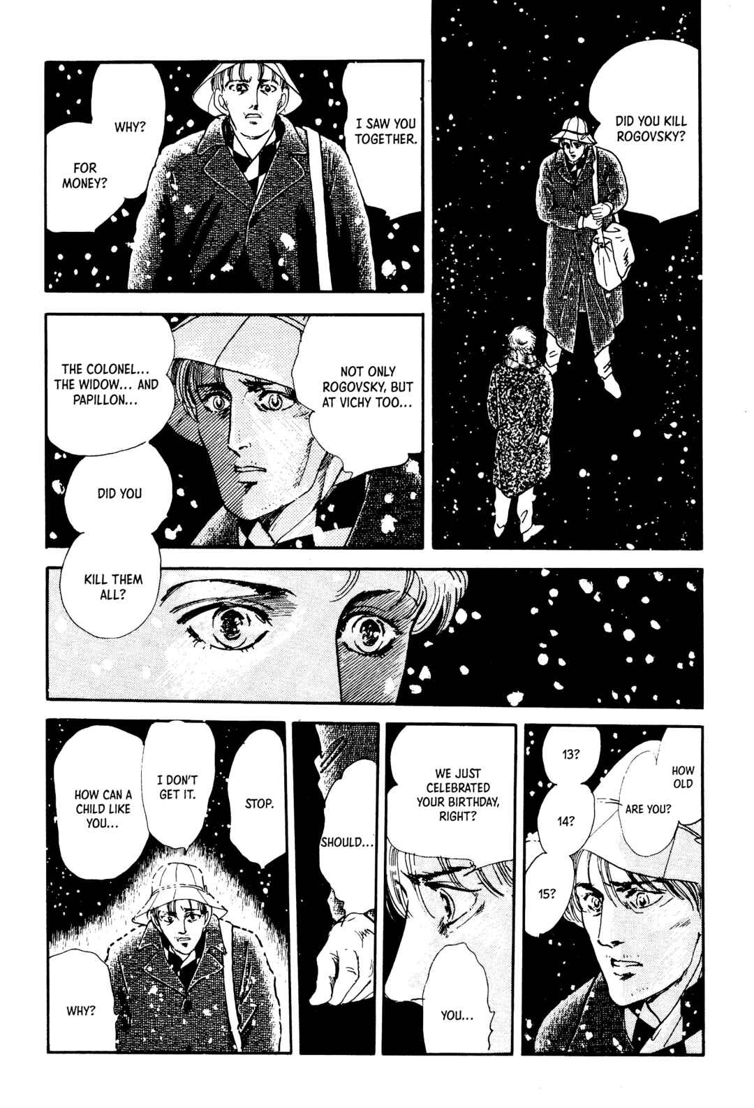 Page 55 Chapter 4 The Visitor
