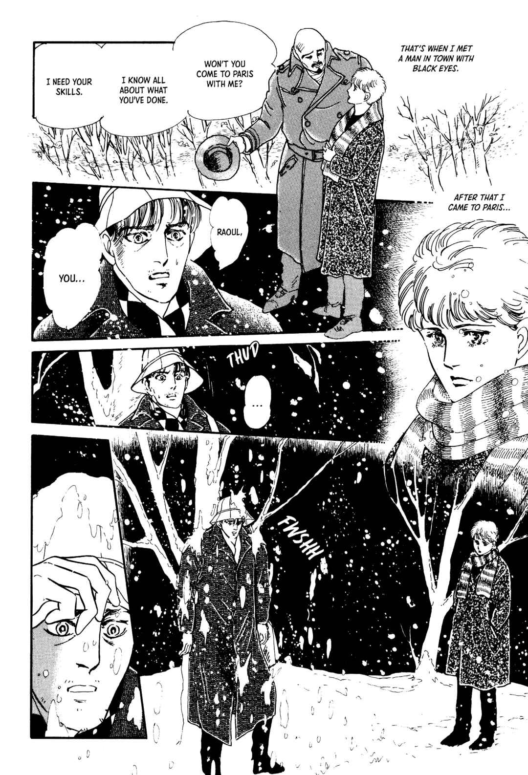 Page 60 Chapter 4 The Visitor