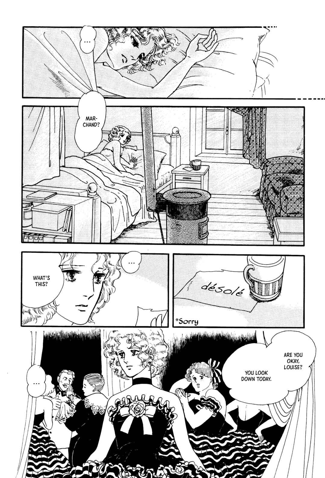Page 68 Chapter 4 The Visitor