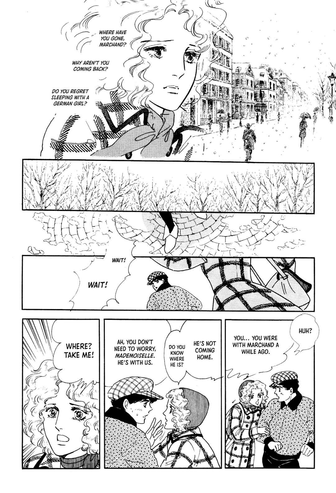 Page 70 Chapter 4 The Visitor