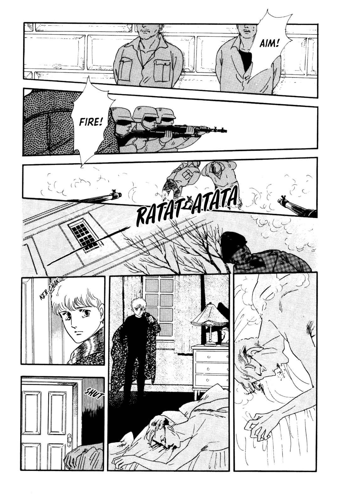 Page 76 Chapter 4 The Visitor