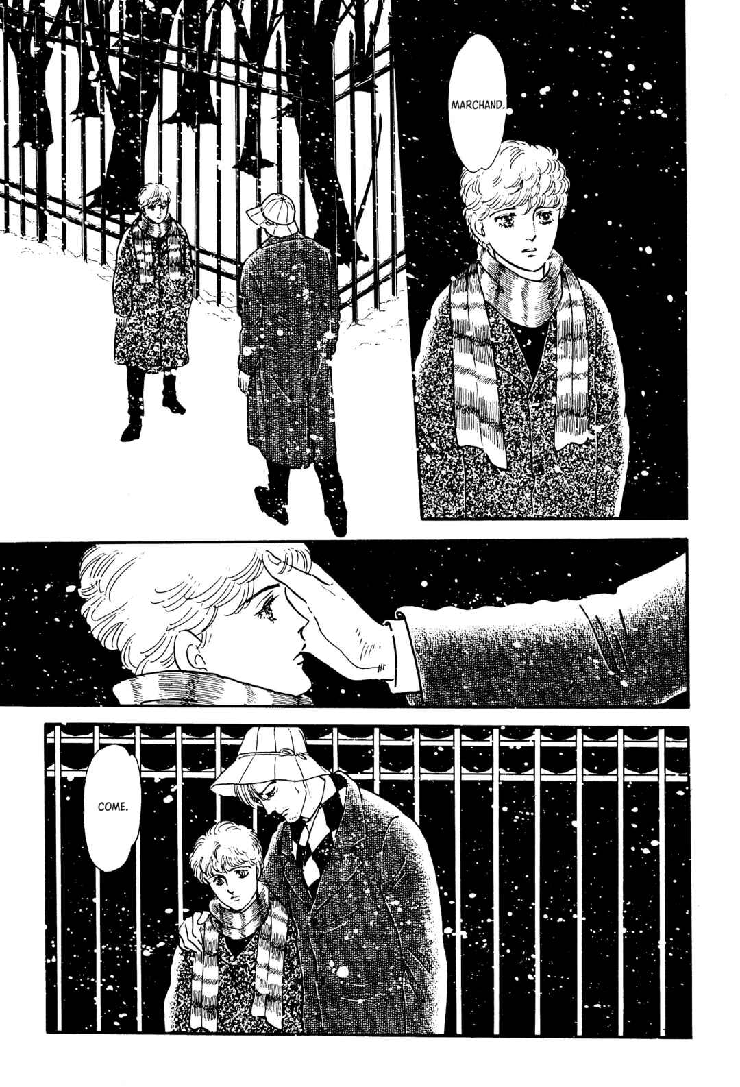 Page 95 Chapter 4 The Visitor
