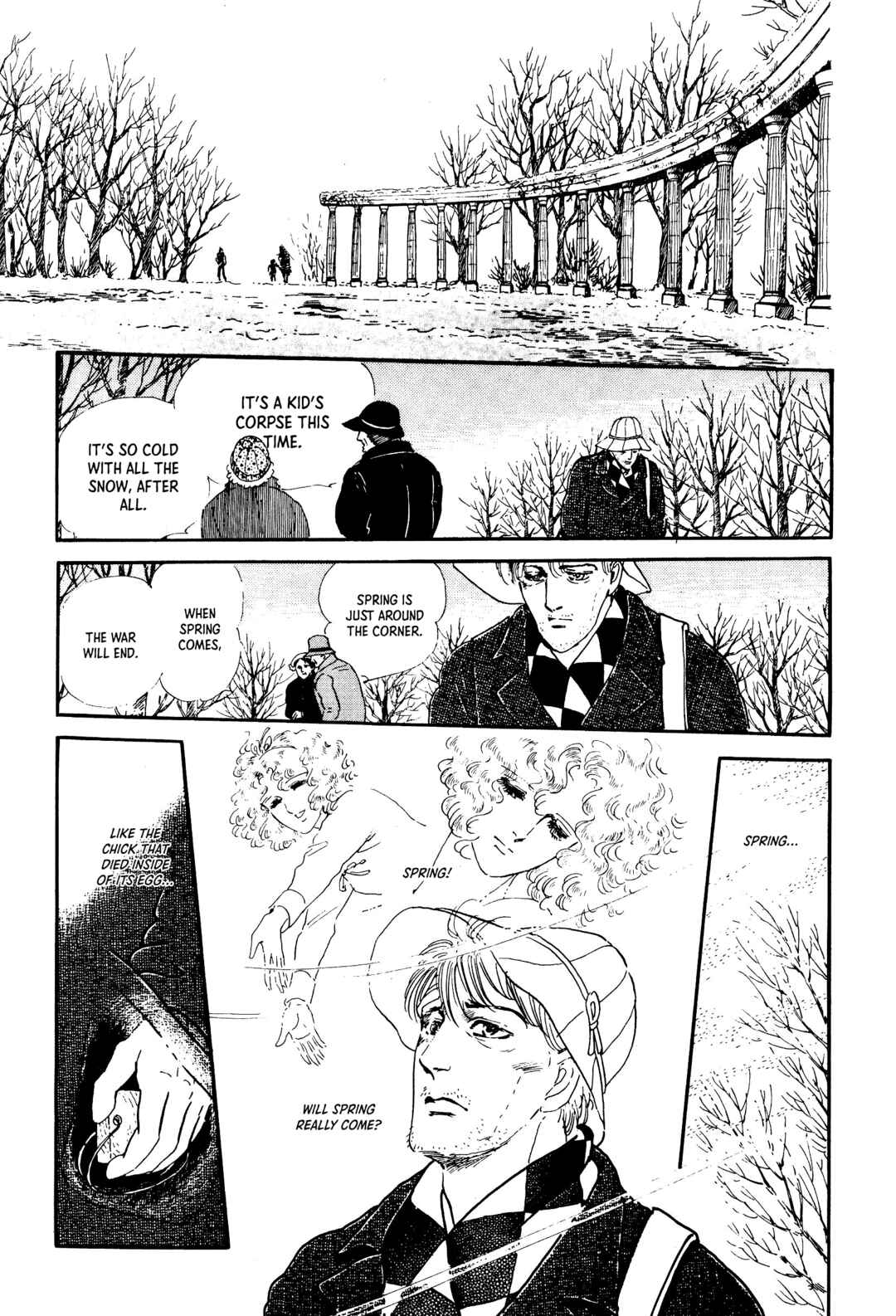 Page 99 Chapter 4 The Visitor