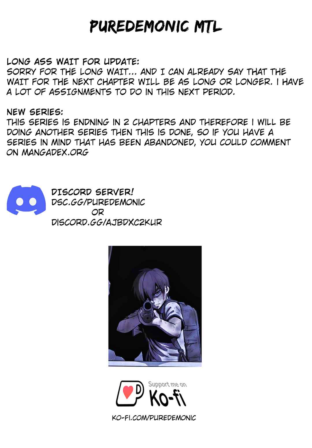 Page 23 Chapter 10 Kuroneko Nyango no Bouken