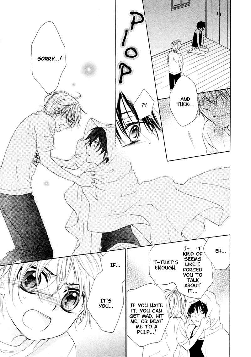 Page 32 Chapter Unknown_9d65 Kuroneko Guardian