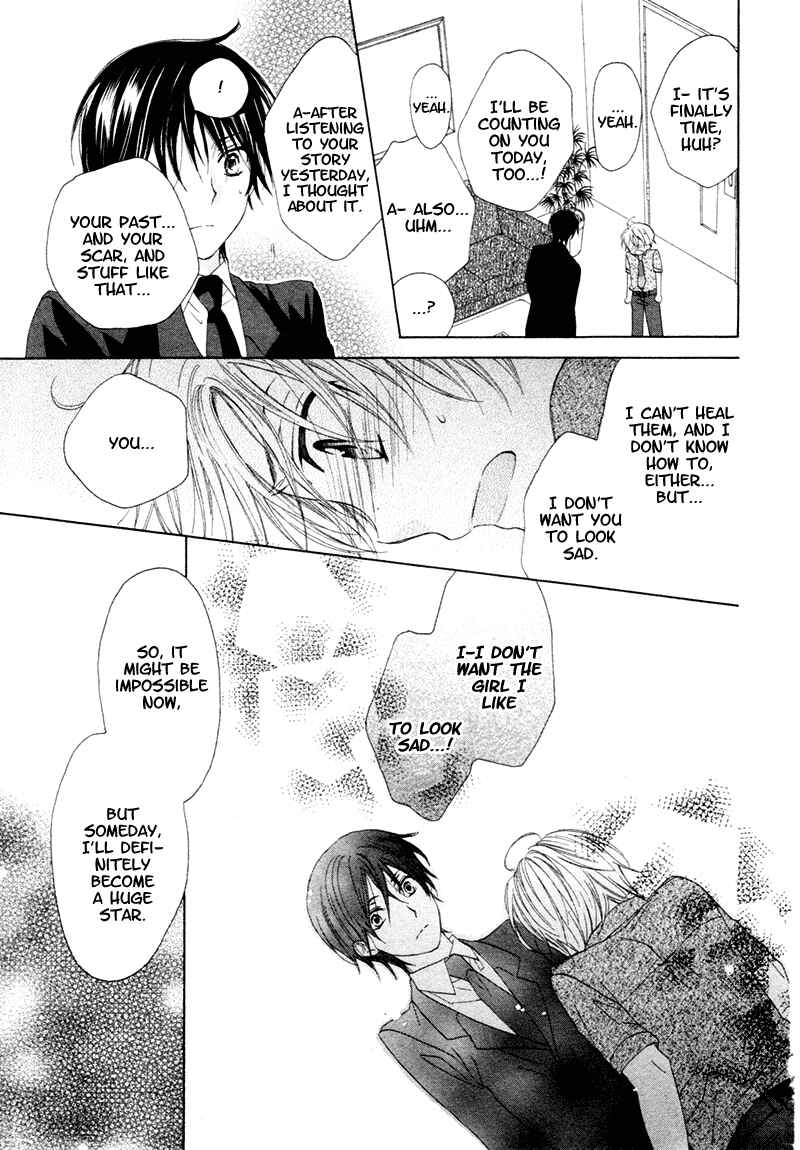 Page 36 Chapter Unknown_9d65 Kuroneko Guardian