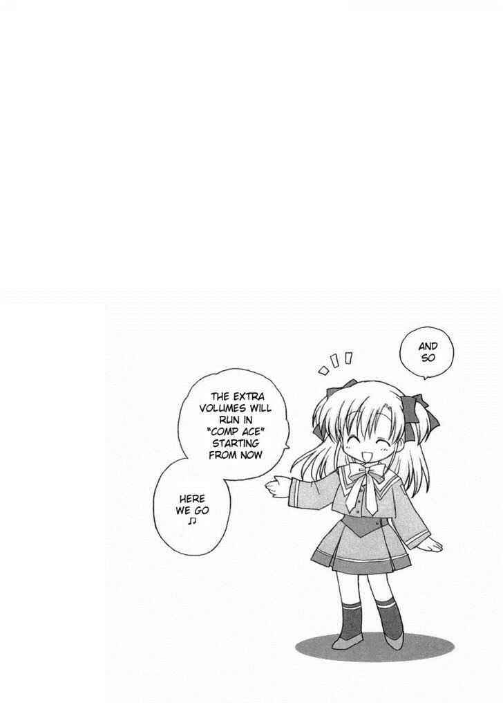 Page 38 Chapter 17 Canvas 2 ~Rainbow colored sketch~