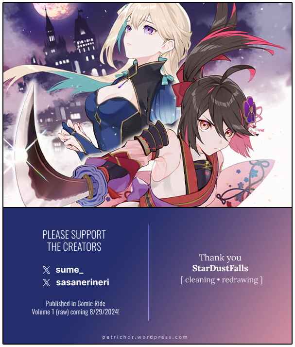 Page 30 Chapter 4 Hitokiri Shoujo Koushaku Reijou no Goei ni Naru