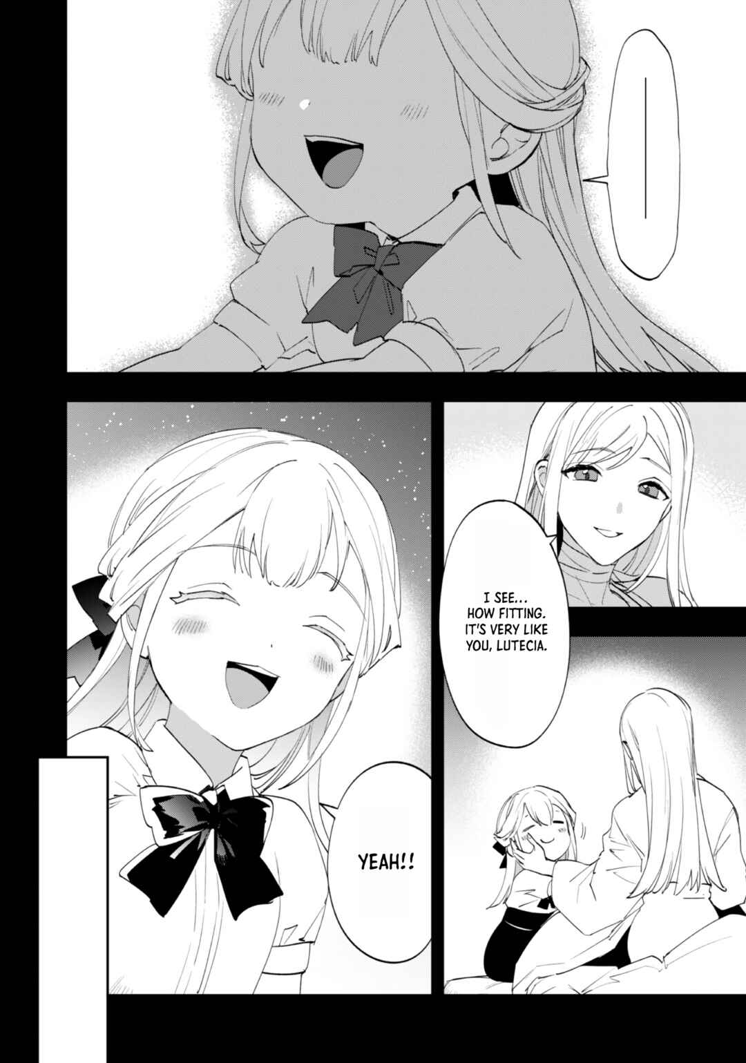 Page 10 Chapter 5 Hitokiri Shoujo Koushaku Reijou no Goei ni Naru