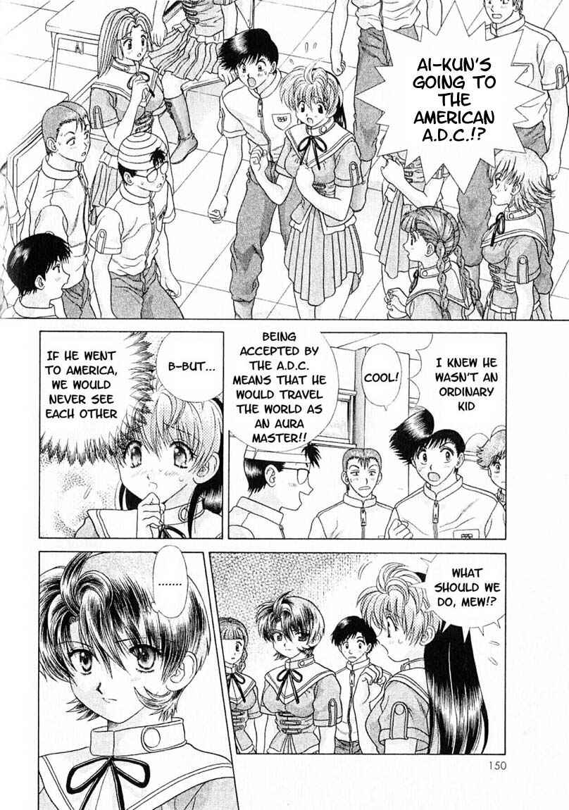 Page 10 Chapter 17 Psychic Academy