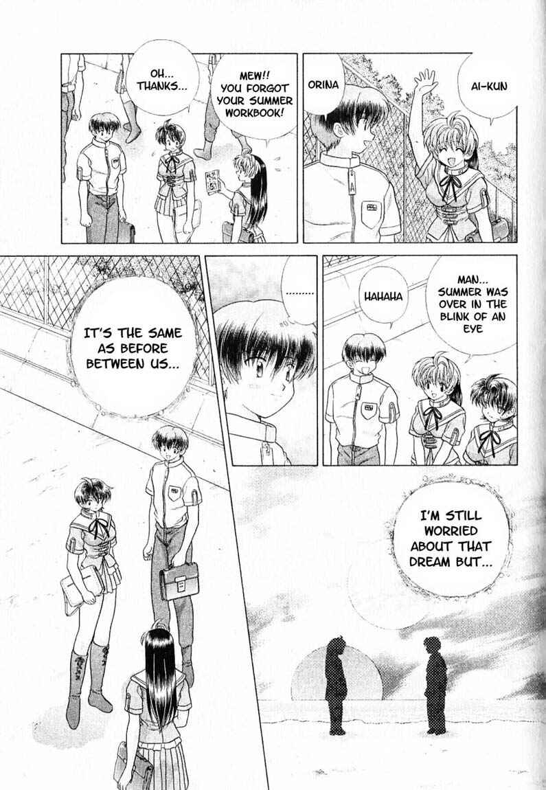 Page 5 Chapter 17 Psychic Academy