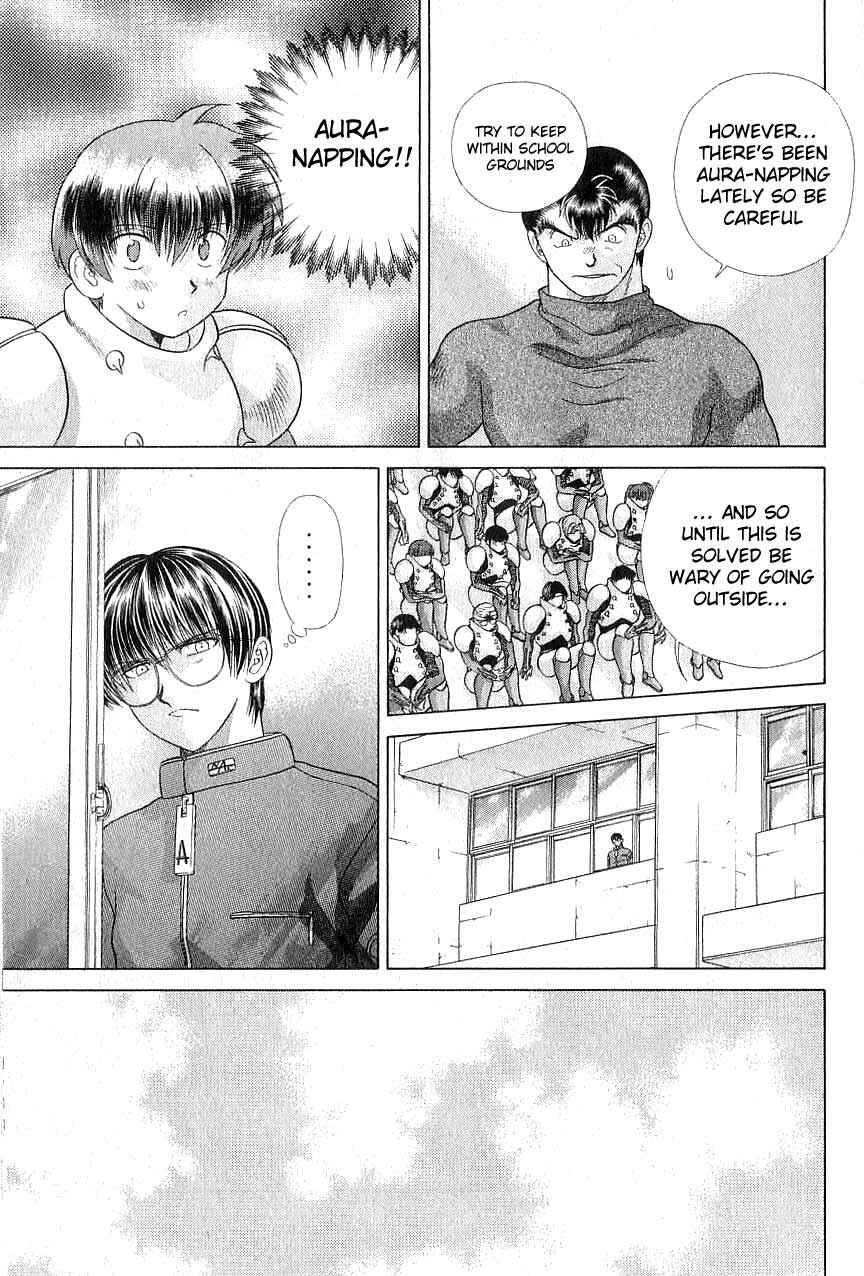 Page 10 Chapter 11 Psychic Academy