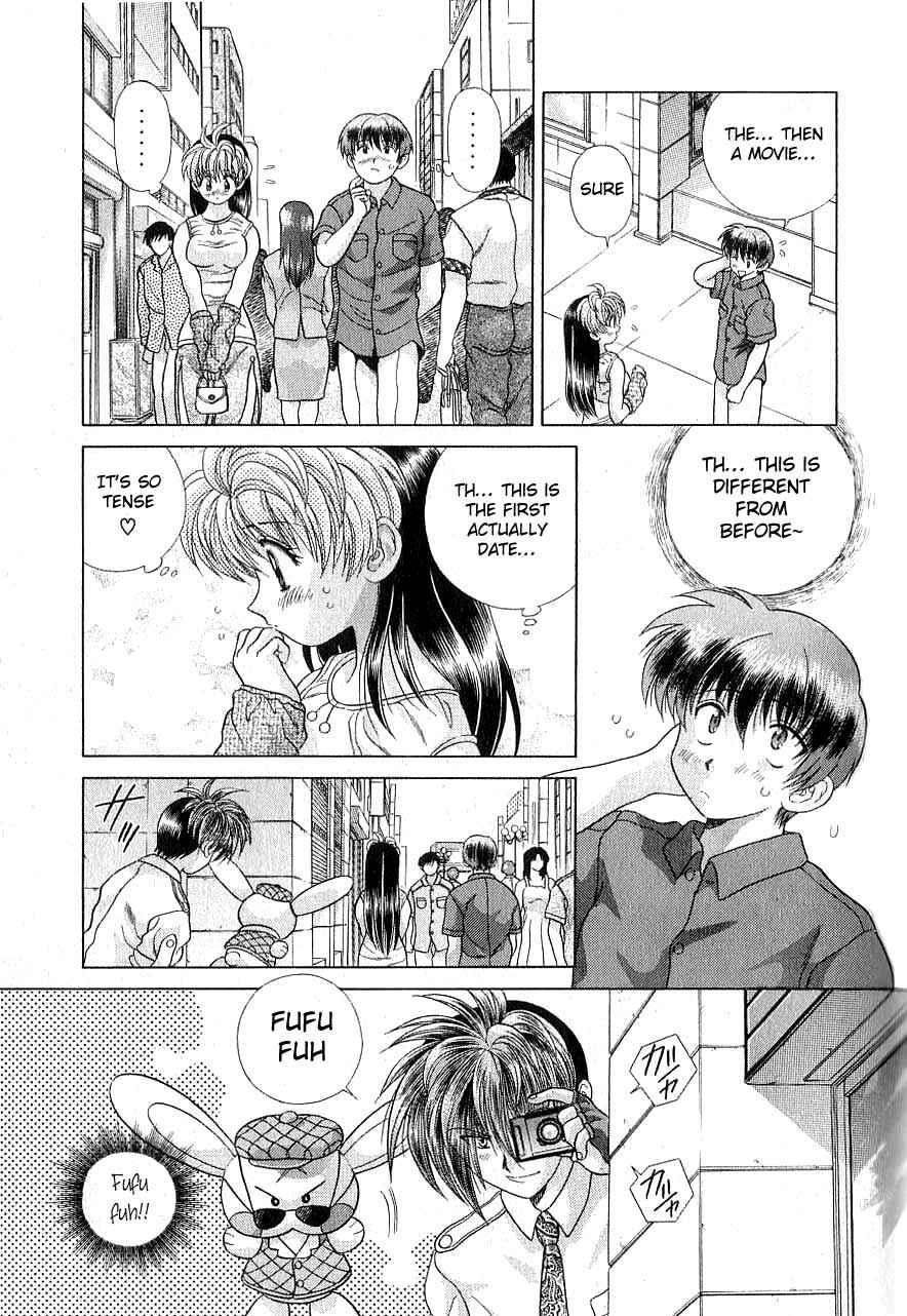 Page 14 Chapter 11 Psychic Academy