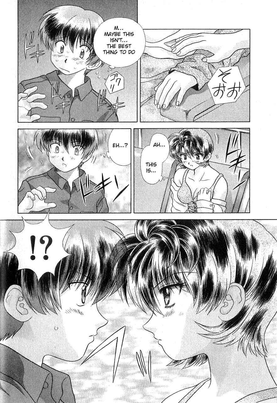 Page 19 Chapter 11 Psychic Academy