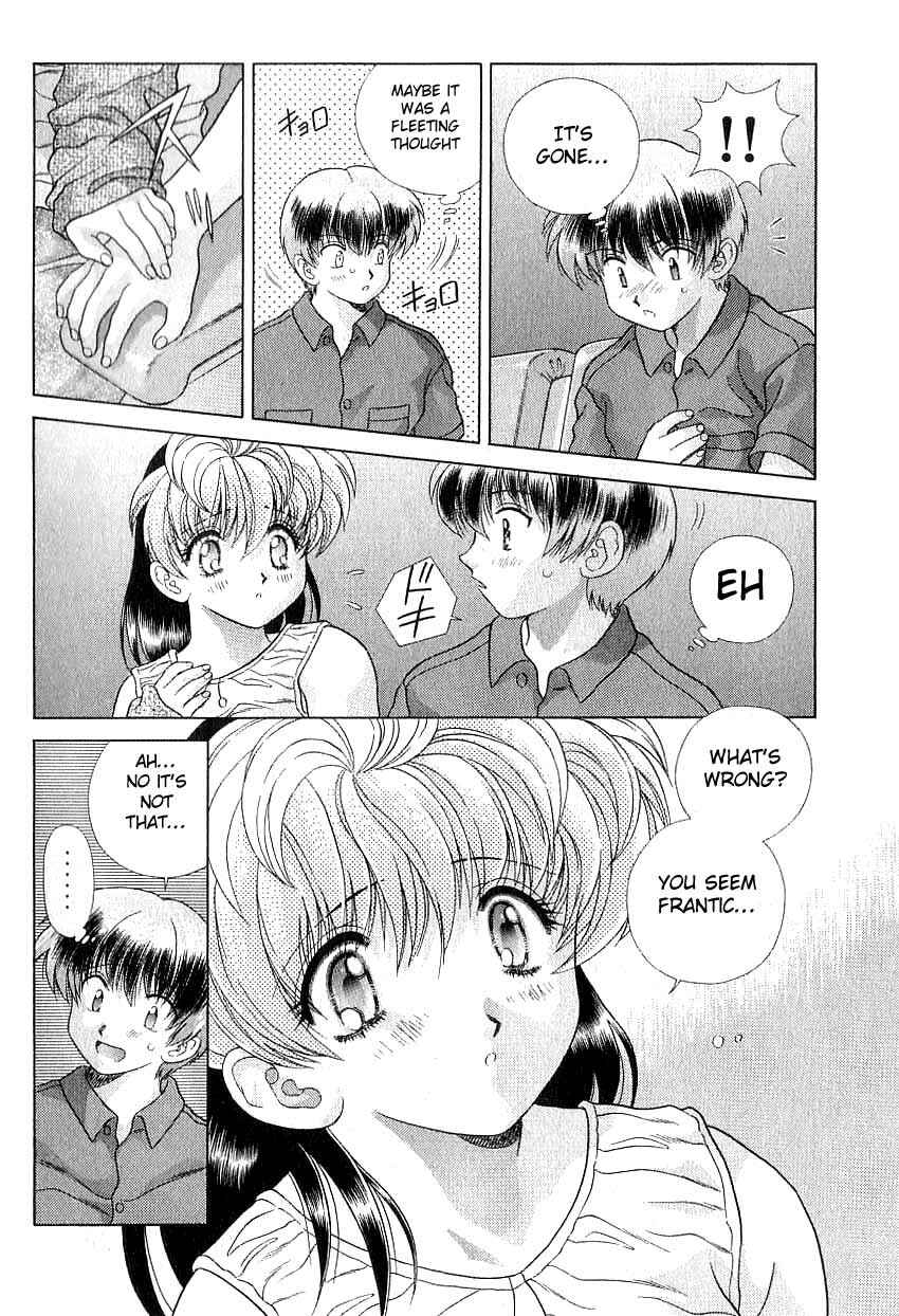 Page 25 Chapter 11 Psychic Academy