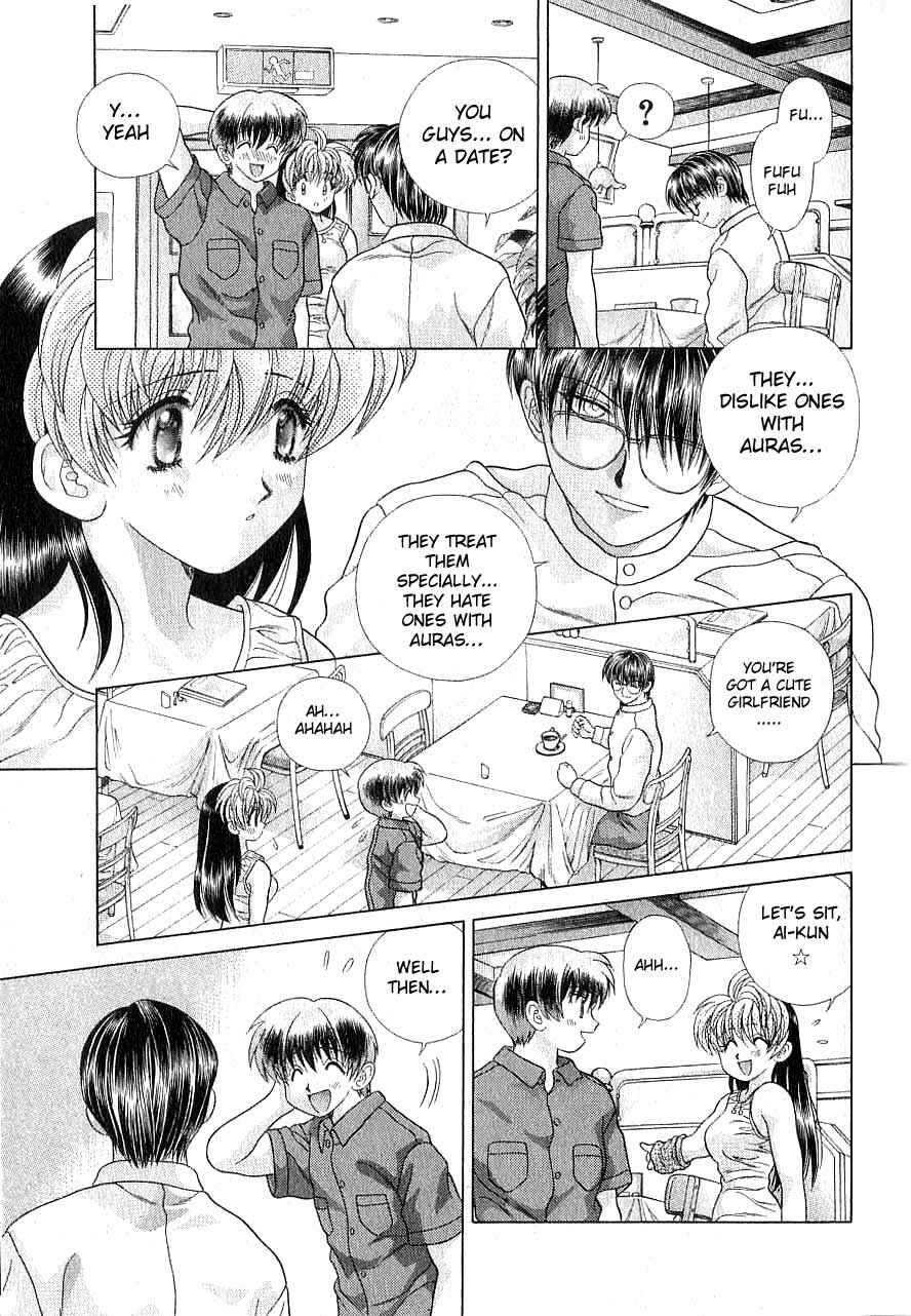 Page 28 Chapter 11 Psychic Academy