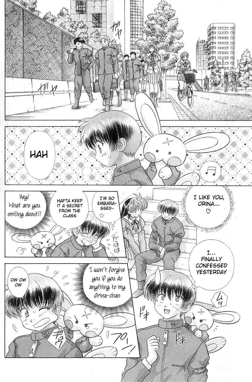 Page 5 Chapter 11 Psychic Academy