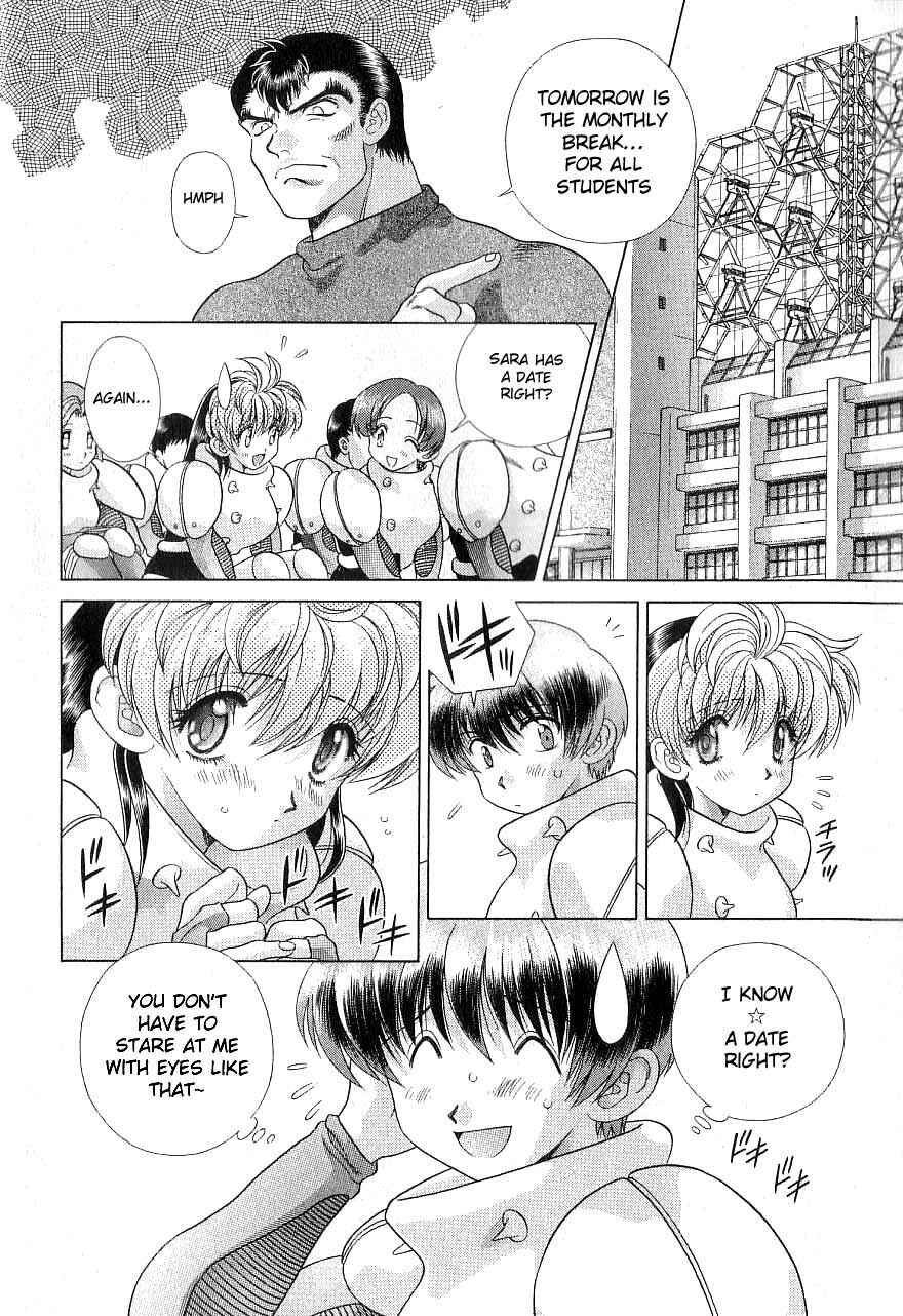 Page 9 Chapter 11 Psychic Academy
