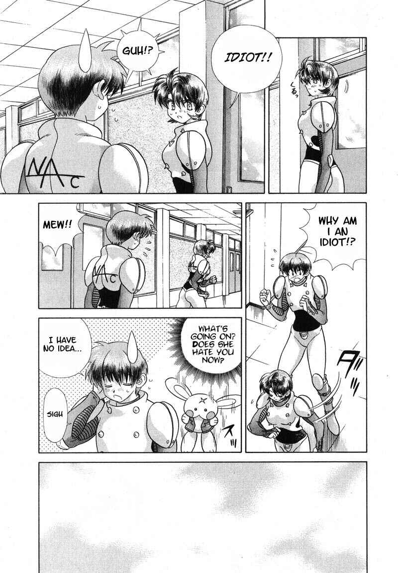 Page 16 Chapter 23 Psychic Academy