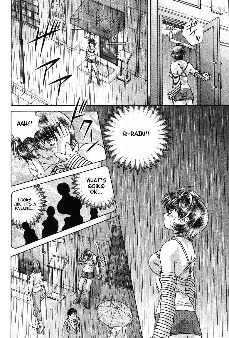 Page 25 Chapter 23 Psychic Academy