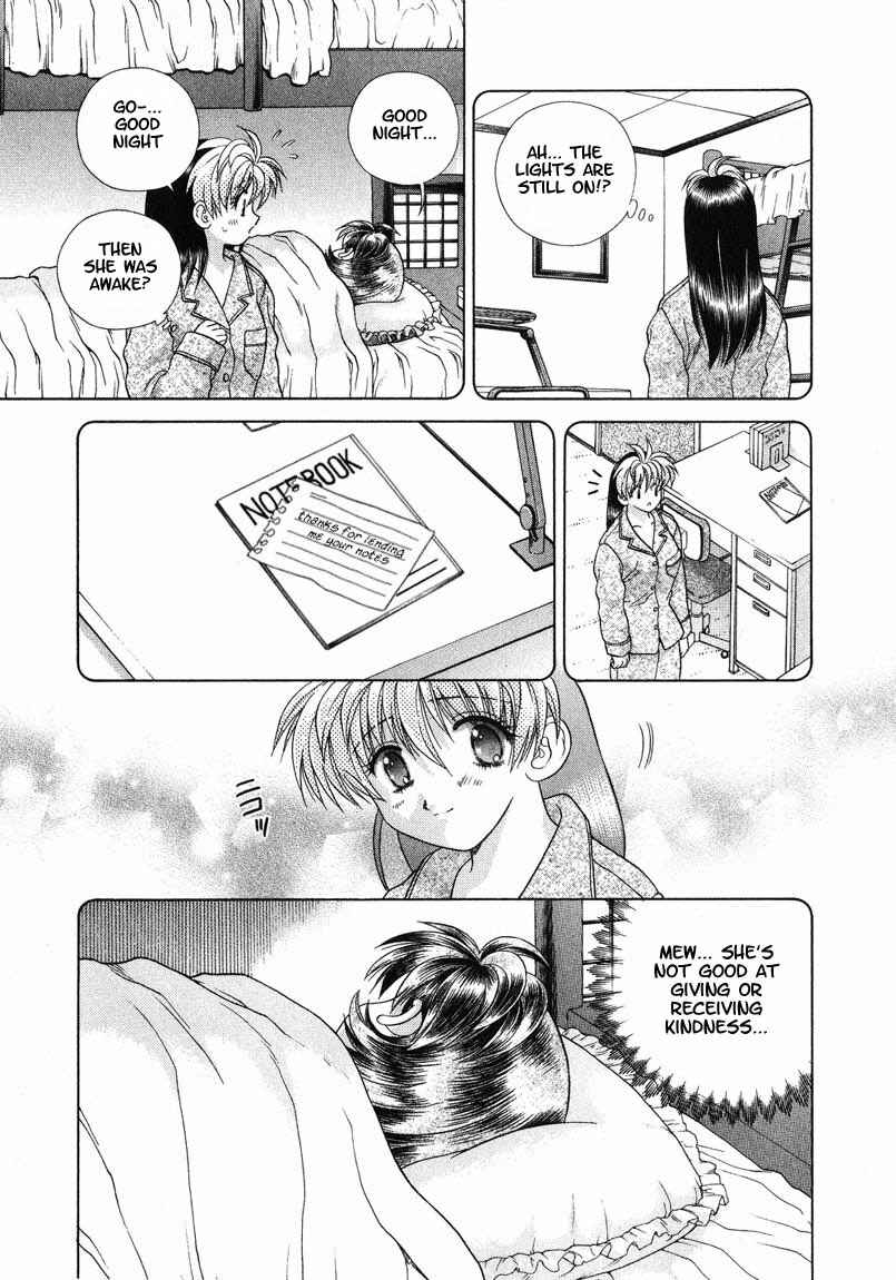 Page 30 Chapter 23 Psychic Academy