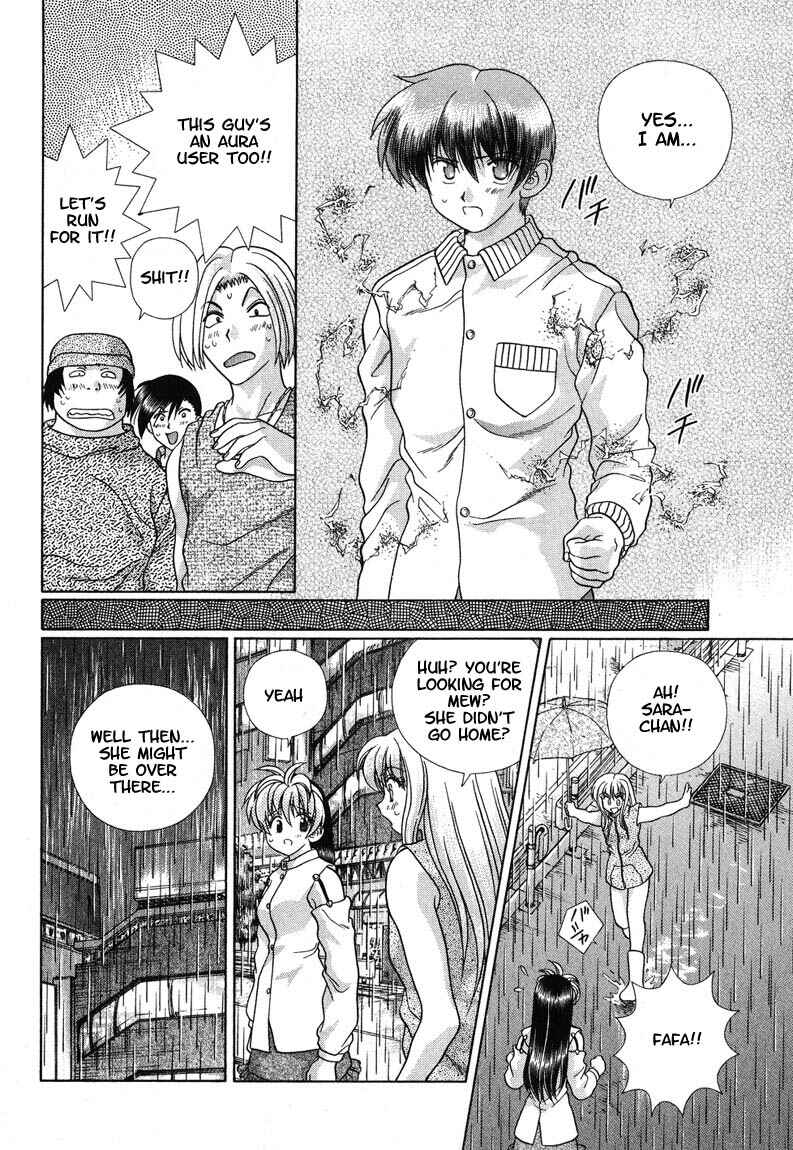 Page 35 Chapter 23 Psychic Academy
