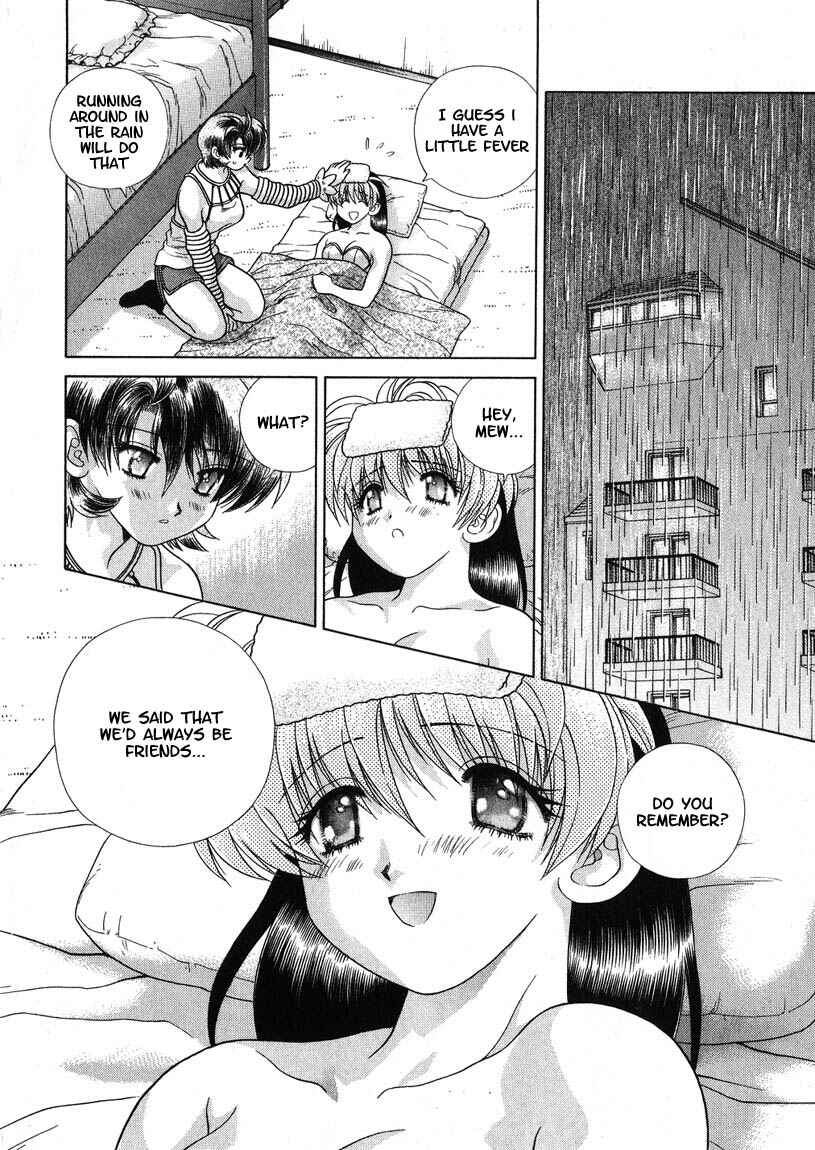 Page 39 Chapter 23 Psychic Academy
