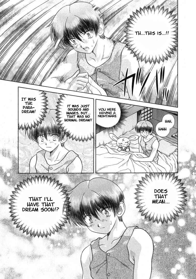 Page 4 Chapter 23 Psychic Academy