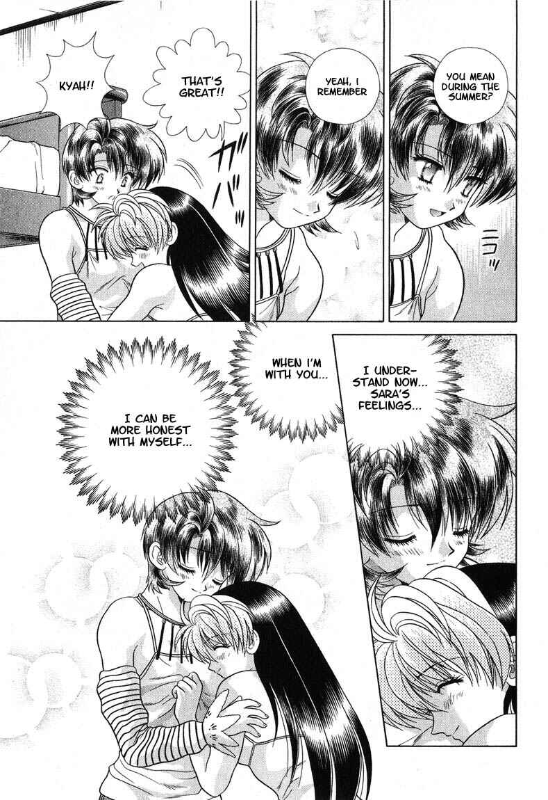 Page 40 Chapter 23 Psychic Academy